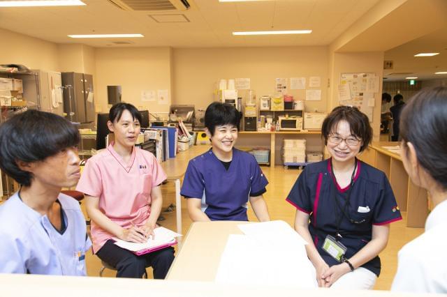 「東逗子駅」から徒歩圏内で通いやすさは抜群。
車通勤も可能で、アクセス面は良好です。