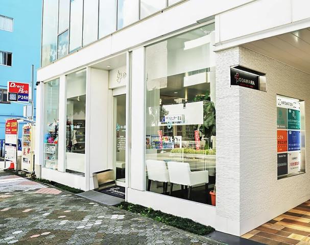 残業はほぼ発生しません◎
私生活と両立がしやすい職場です。