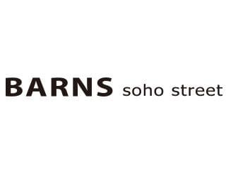 BARNS soho street