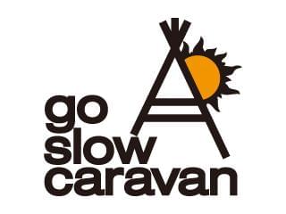 go slow caravan