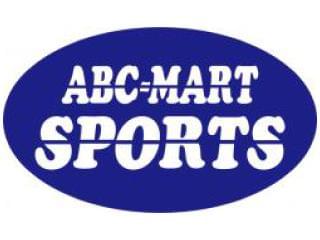 ABCマート　スポーツ