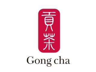 Gong cha