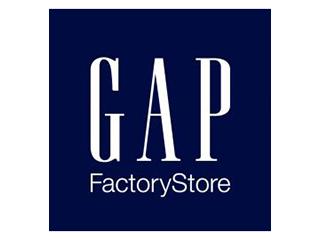 GAP FACTORY STORE