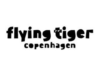 Flying Tiger Copenhagen