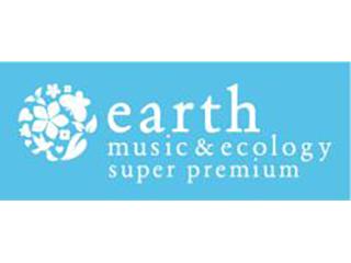 earth music＆ecology Super premium store