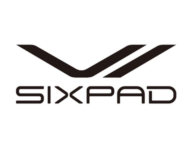 SIXPAD POPUP STORE