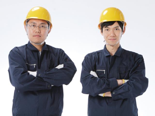 初日に研修があるから安心!
配送希望の方は、普通運転免許があればOKです。