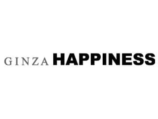 GINZA Happiness