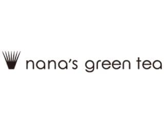 nana’s　green　tea