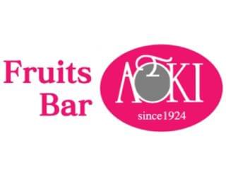 Fruits Bar AOKI