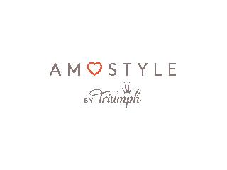 AMO’S STYLE　by Triumph