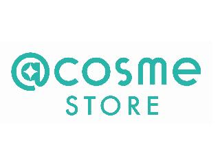 @cosme STORE