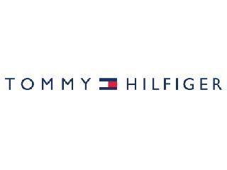 TOMMY　HILFIGER