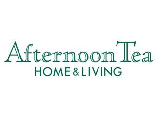 Afternoon Tea　HOME & LIVING