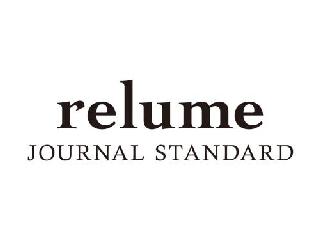 JOURNAL STANDARD relume