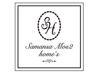Samansa Mos2 home’s