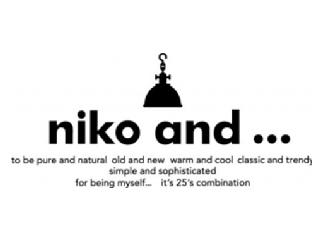 niko and…