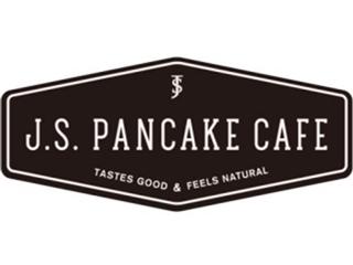 J.S. PANCAKE CAFE