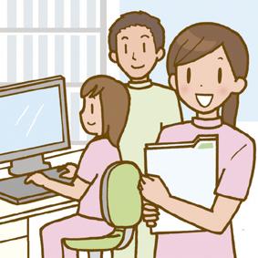 子育てが一段落した方や、お仕事への復帰を考えている方もぜひこの機会にご応募ください。