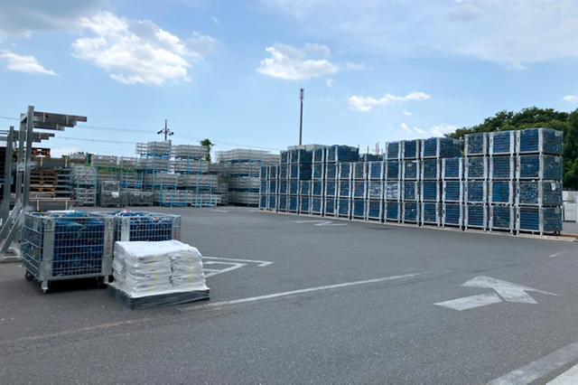 【滋賀機材センター】「教える」が当たり前の職場だから、未経験でも安心です。