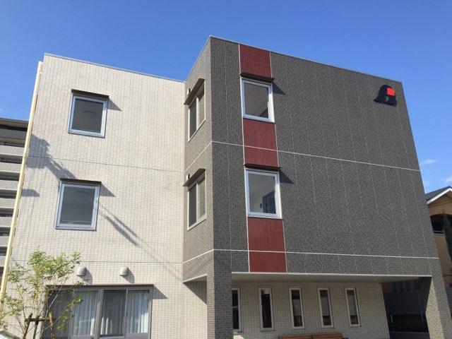 サービス付き高齢者向け住宅「ビーバープレイス光南町」（株式会社アニスト）