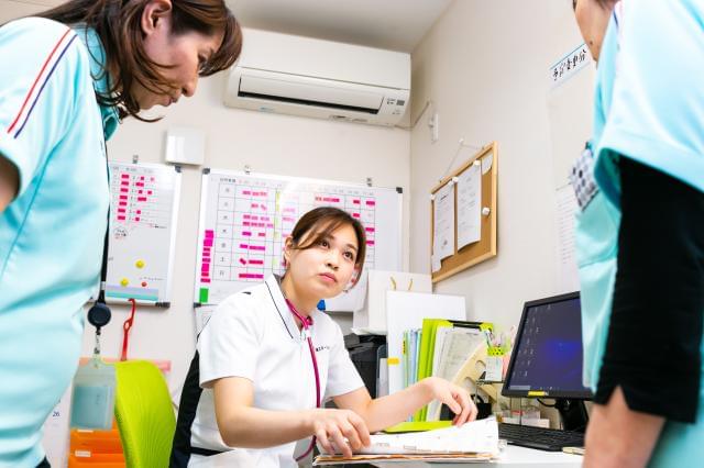 「アナタの支えが力になる」 あなたのやりがいをアニストで実現！！