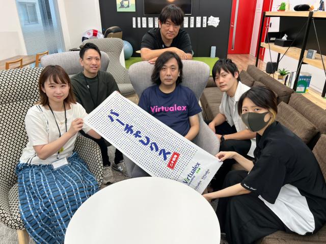 特別な資格や学歴は一切不問!
相談室などの勤務がある方歓迎です。