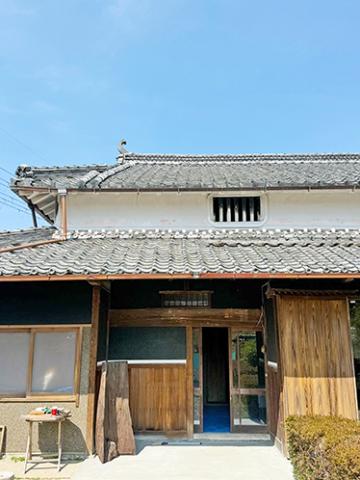 商品づくりも、店舗づくりも、一切の妥協ナシ！
わざわざ遠方から来られるお客様も、多いんです。