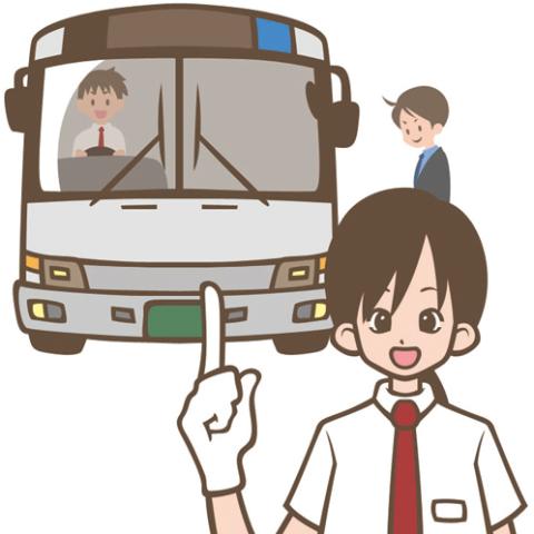 岡山駅近く【病院職員の送迎ドライバー】中型免許以上／新規案件オープニング／8時〜17時／中高年活躍中病院職員の送迎ドライバー