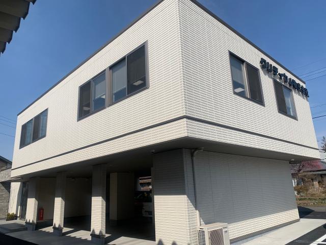 現在従業員は20名。少人数で風通しの良い雰囲気です。