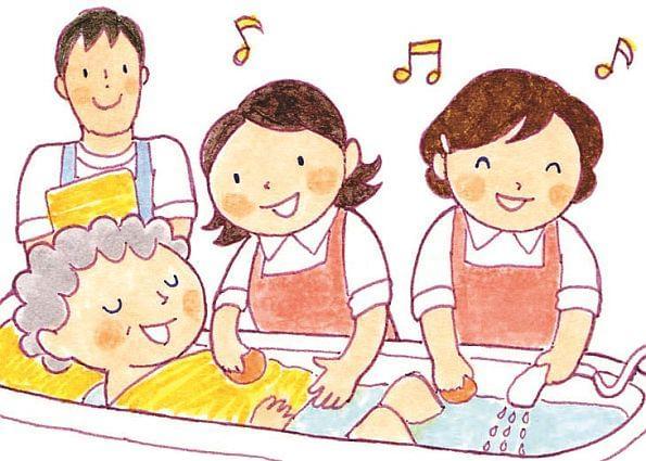 週3日~勤務OK♪無理なくお仕事したい方にピッタリ!