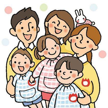 勤務時間・曜日は気軽に相談OK♪
ご家庭と両立して働きたい方にもピッタリ☆