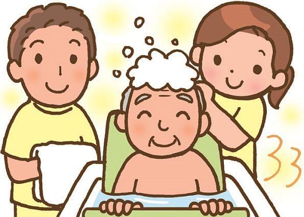 明るくキレイな病院です♪
幅広い年代の女性スタッフが活躍中!