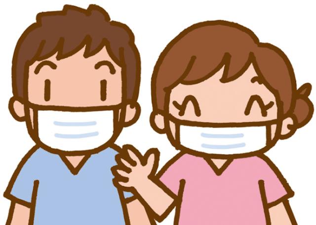 あなたの頑張りは、円滑な医療に。患者様はもちろん、医療従事者の方たちの安心・快適につながっています。