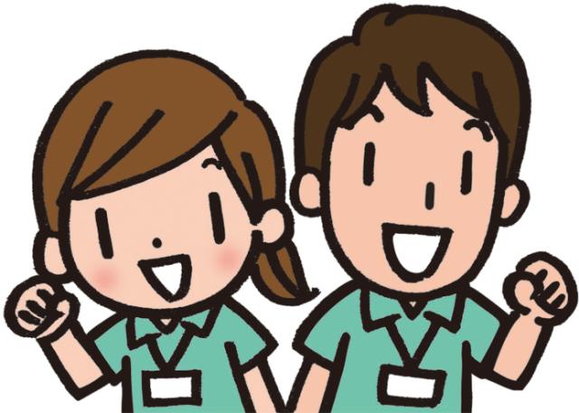 感染対策もばっちり!