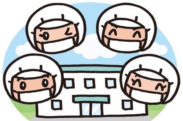 パナソニックで働くチャンス！
未経験から始められるお仕事です。