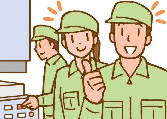 日払い・週払いOK!
急な出費があっても安心の環境です。