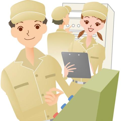 寮対応有!
お住まいの地域に関わらず安心してご応募ください。