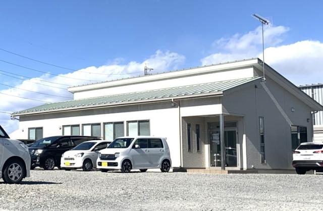 現場14名、役員4名　パートの事務1名が活躍中。
あなたもこのメンバーに加わり頑張ってみませんか？