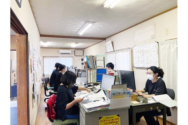 簡単なパソコン入力ができればOK!業界や商品の知識は、入社後に丁寧にお教えしますので、未経験の方も安心してご応募ください。