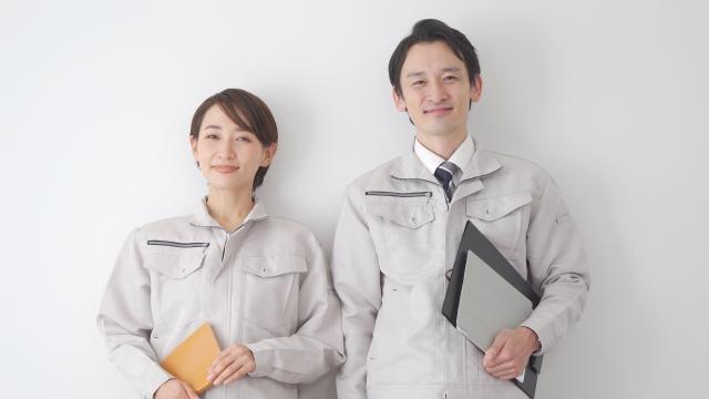 自動車部品製造会社の営業　働く社員が自慢♪風通しの良い環境で新しくスタートしませんか？経験者歓迎製造業向けの営業