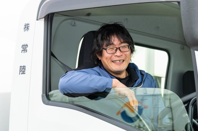 選べる週休3日制★近距離ルート配送／残業ほぼ無／未経験OK／要中型免許／きっと良い人生に、走りだす。近距離ルート配送ドライバー
［1］3ｔドライバー
［2］4ｔドライバー
［3］7.5tドライバー
［4］10ｔドライバー（埼玉本社）
［5］10ｔドライバー（岡山営業所）