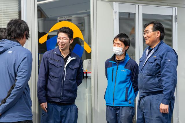 とにかく、本当に居心地がいい。　※これはマジです（笑）