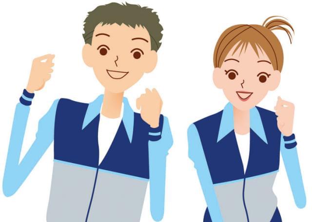 ≪男女スタッフ活躍中!≫笑顔の絶えないKTVで、
あなたも楽しく始めませんか?
