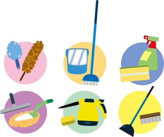 駅チカ！【岩本町駅】【秋葉原駅】小規模オフィスビルの簡単な清掃です☆小規模オフィスビル共用部の日常清掃