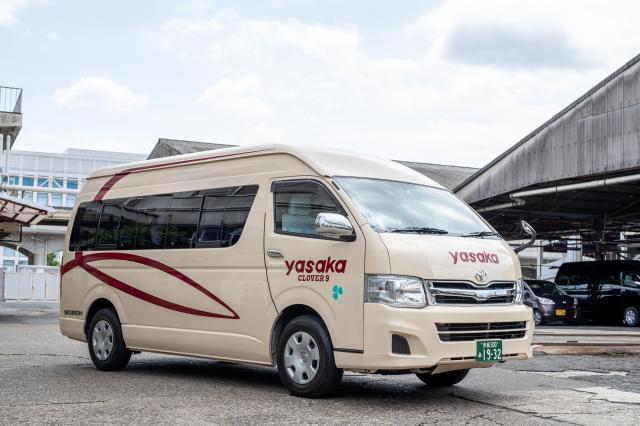 修学旅行生からの「ありがとう」「楽しかった」が励みになります!