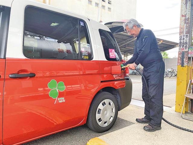 近鉄「十条」駅より徒歩1分でアクセス良好!
あなたの時間が有効に使えるバイク・車通勤OKです。