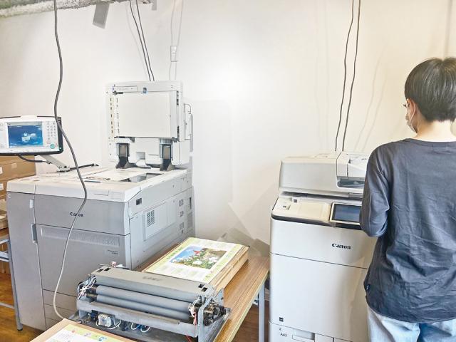 キレイなオフィス内でのお仕事なので、
服が汚れる心配はありません。安心して働けますよ!