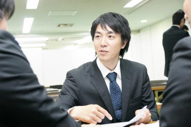 <<リーディングカンパニーならではの高い給与水準!>>