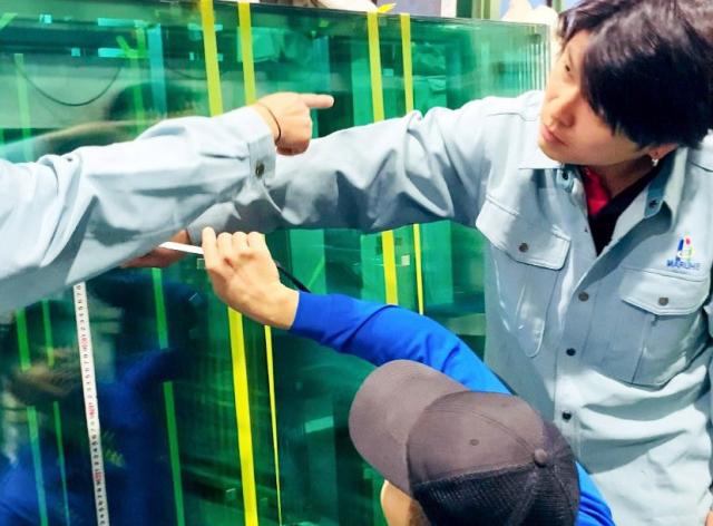 「大手ではない」――それは裏を返せば、しがらみに縛られない自由さとスピード感があるということです。